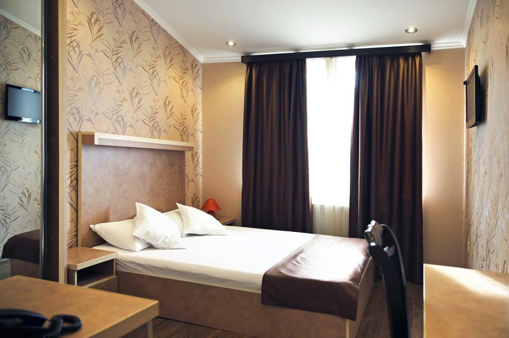 Rondo Hotel Tbilisi Pokoj fotografie